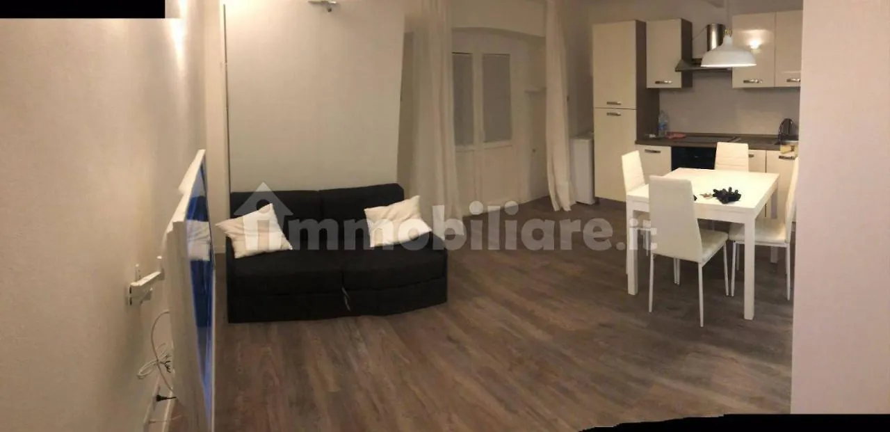 House In Porta Venezia Apartment Milan