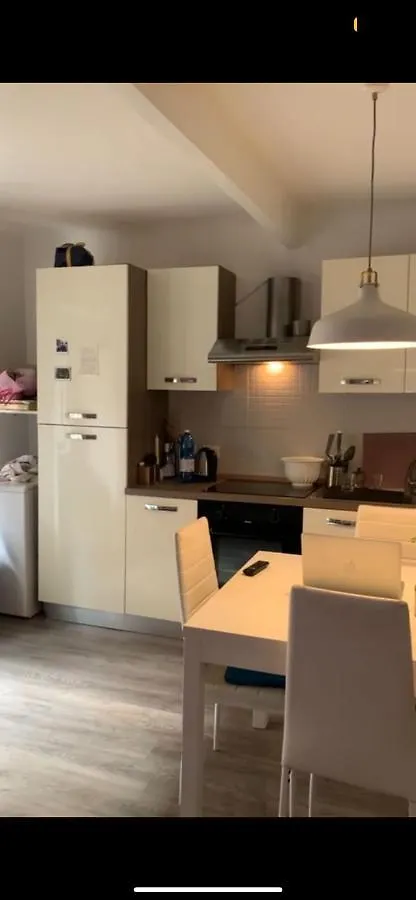 House In Porta Venezia Apartment Milan