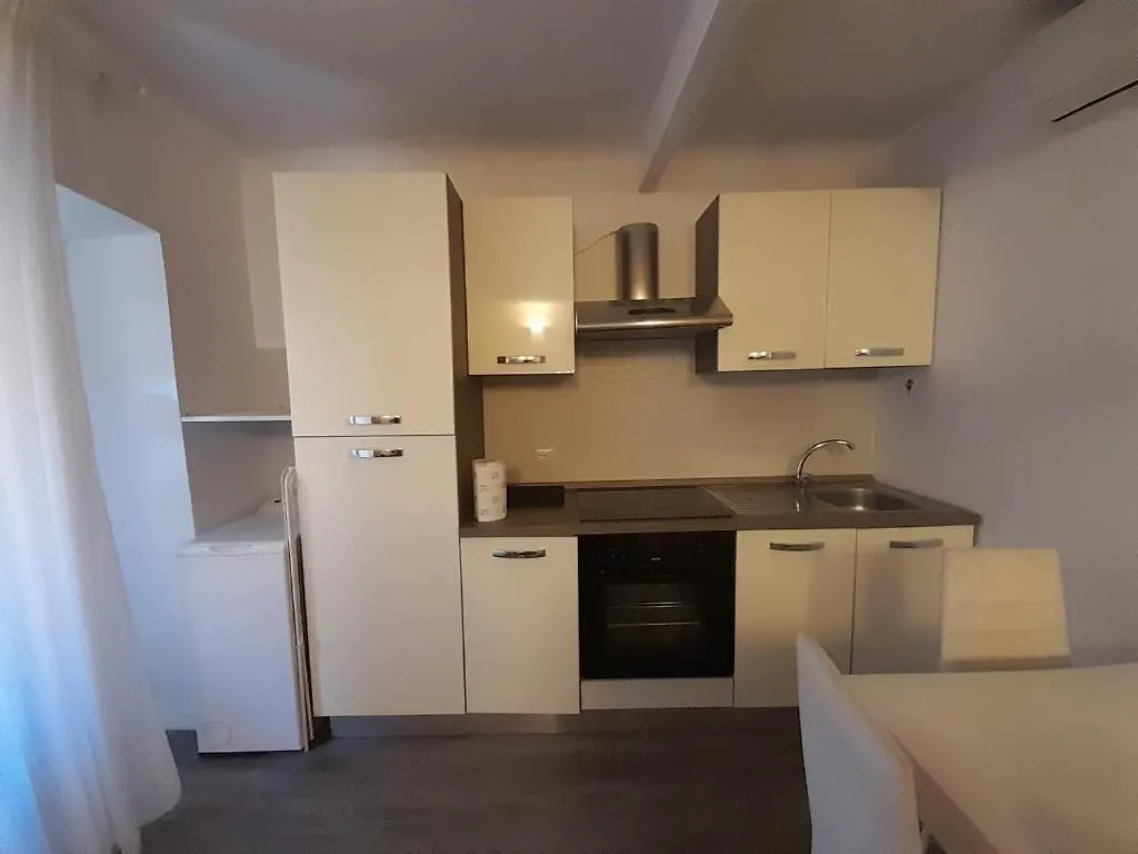 House In Porta Venezia Apartment Milan