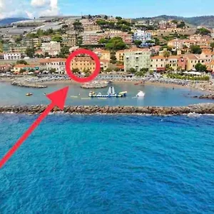 Casa Nanà Appartamento Santo Stefano al Mare