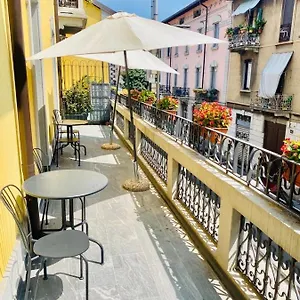 Apartment Milano Central, Mailand