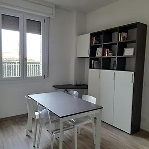 Il Campanone - Centro - Parcheggio Auto Coperto Appartamento Sassuolo