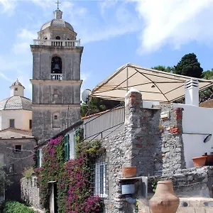 La Bouganvilla Casa vacanze Porto Venere